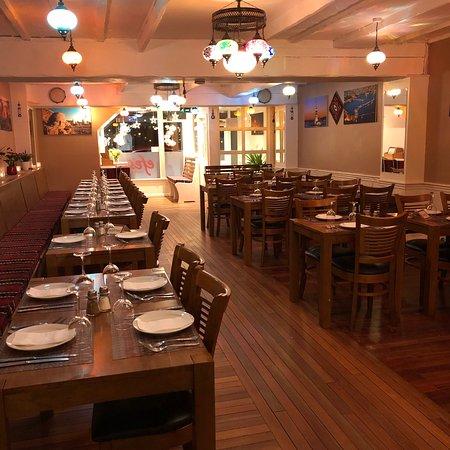 Efes Grill