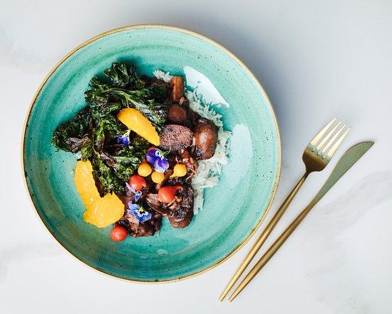 Twelve Eatery