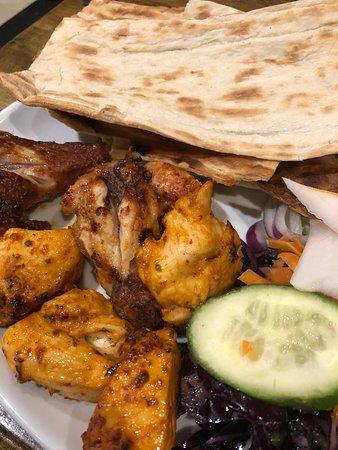 Adora Turkish Restaurant