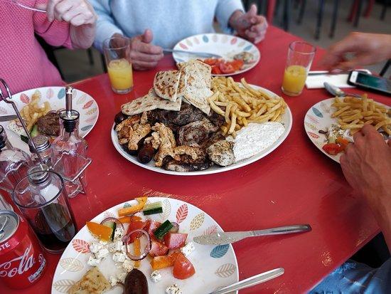 Cytherea's Taverna