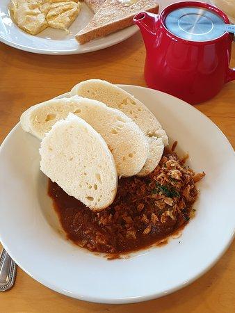 Tumbling Bay Cafe