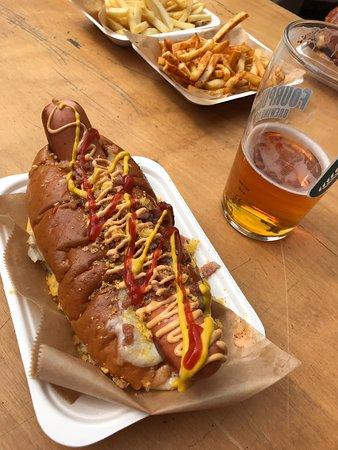 Oh My Dog Bermondsey