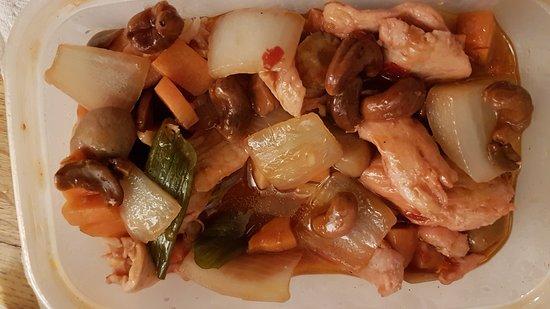 Wok Express