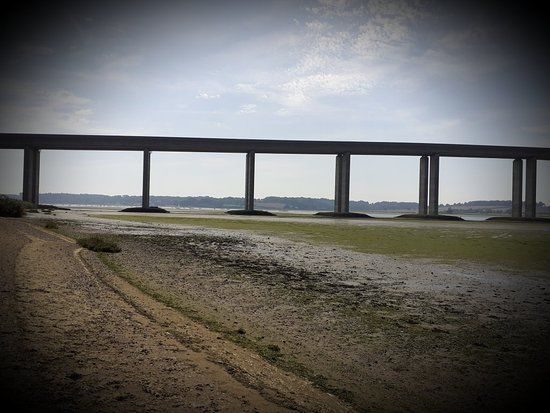 Orwell Country Park