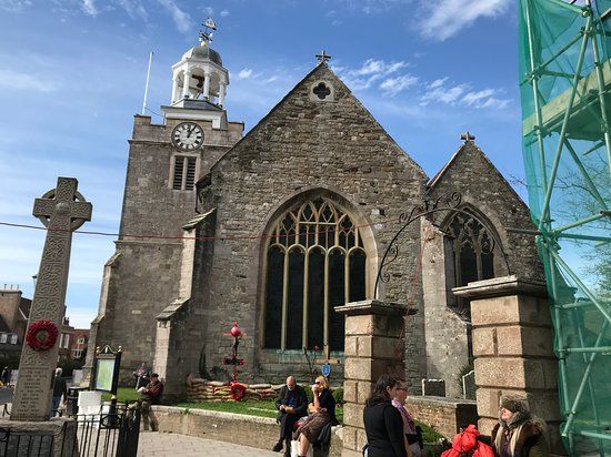 Church of St. Thomas the Apostle