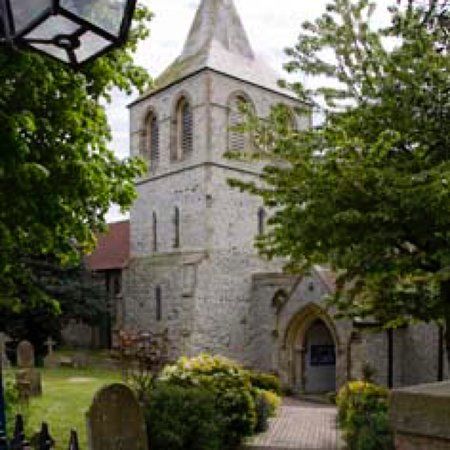 St. Nicolas Church