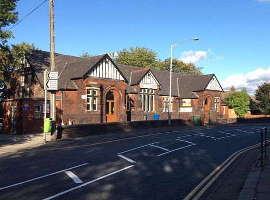 Hollins Community Centre