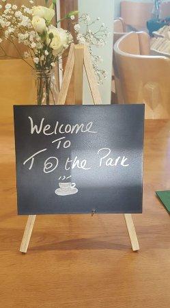 T @ the Park