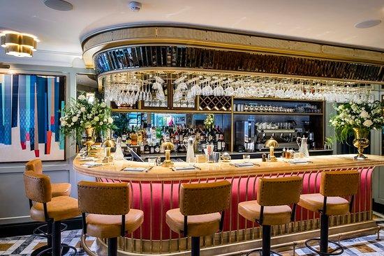 The Ivy St Albans Brasserie