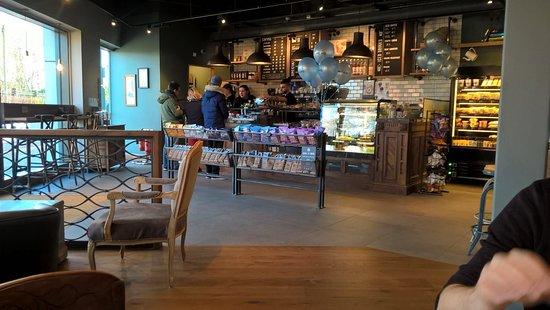 Caffe Nero
