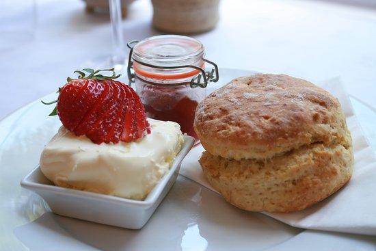 Lydford House Restaurant