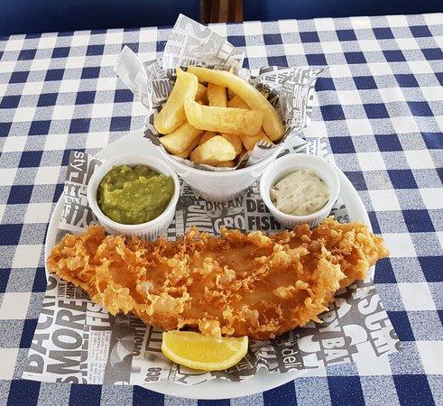 Paignton Pier Chippy Co