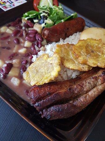 Gringo's Grill