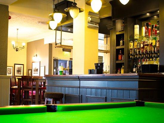 The Moors Tavern