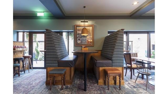 The Whalebone