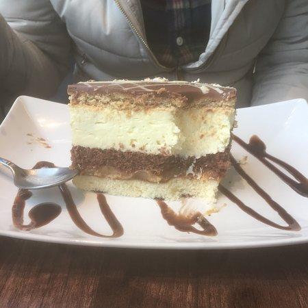 Cafe Bianco
