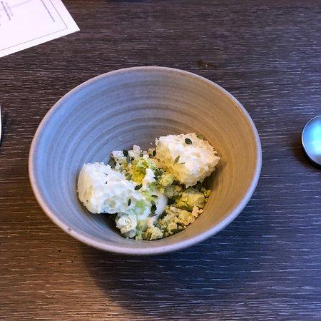 Restaurant Folium