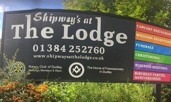 Shipways at The Lodge