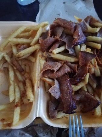 Royal Shawarma