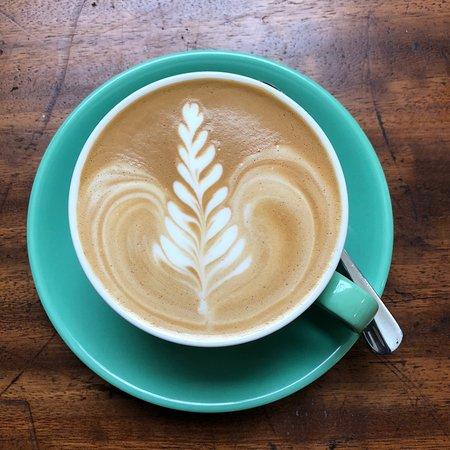 Cafe Walcot