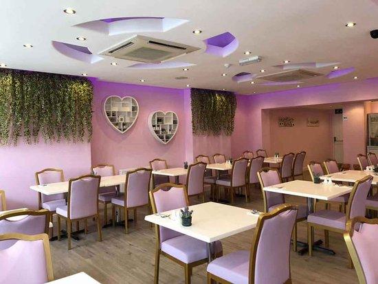 FullHouse Chinese Restaurant