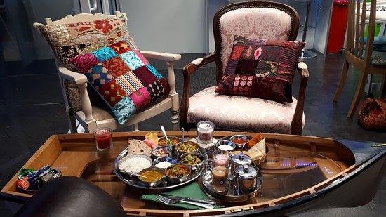 Chai Kitchen Ltd