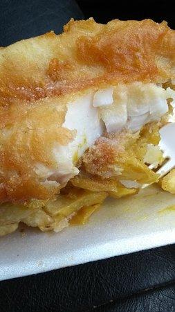 Maria's Plaice