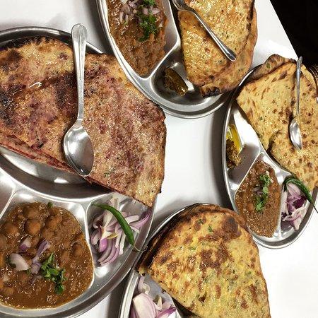 Kulcha Express