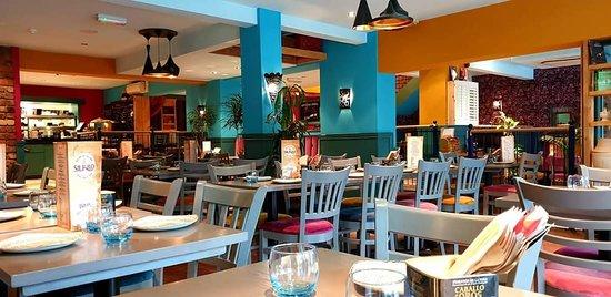 Silk Rd Bramhall