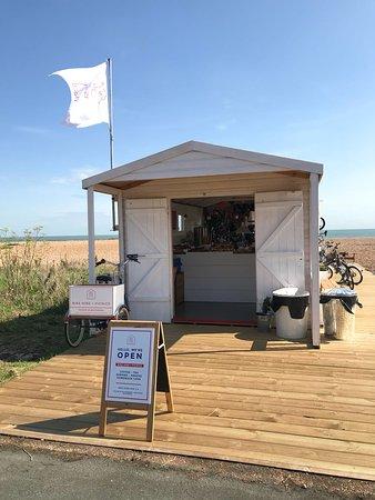 Hut 55