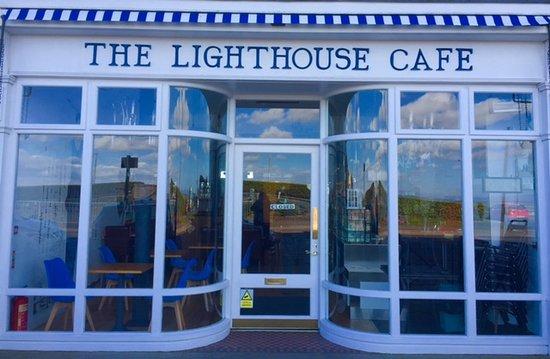The Lighthouse Cafe
