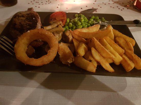The Queens Arms
