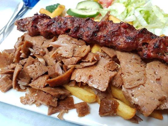 Doner Master