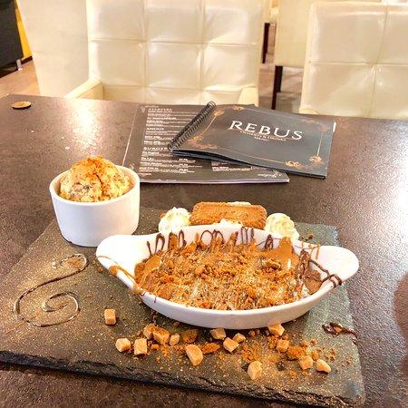 Rebus Lounge