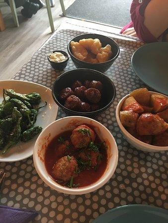 Number 6 Bistro