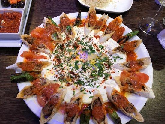 Ely Turkish Restaurant & Meze Bar