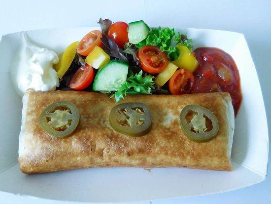 Loco Lobo Tex Mex