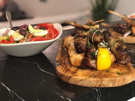 Syrtaki Restaurant