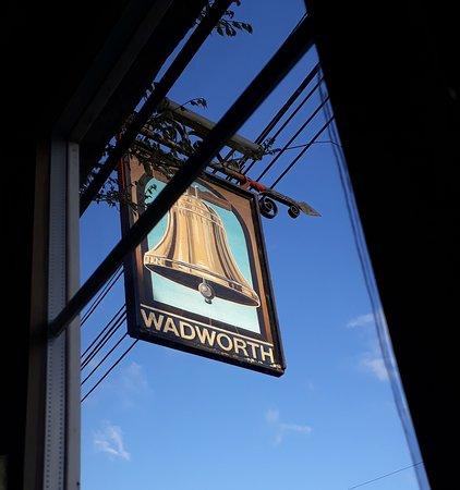 The Bell Inn