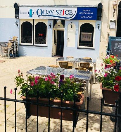 Quay Spice