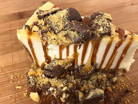 Tilly's Desserts