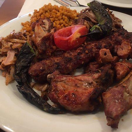 Tam Sofra Restaurant