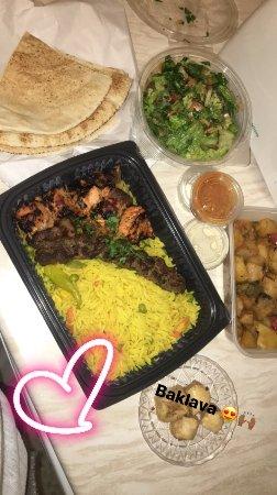 The Sindian Grill House