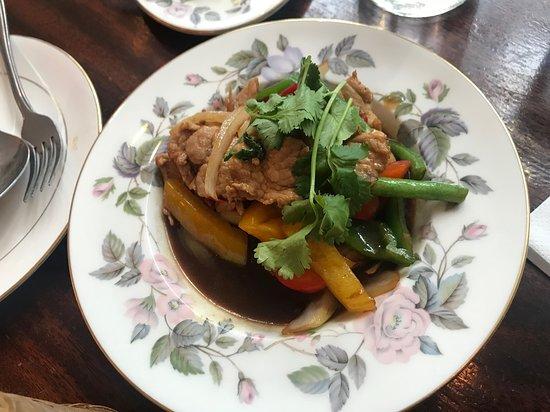 Siam Brasserie