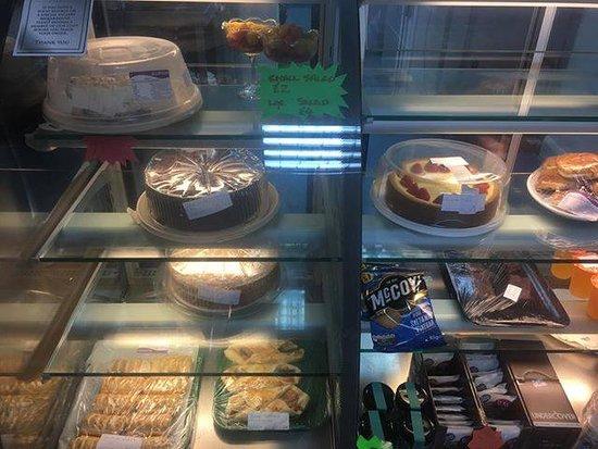 Westraven Community Cafe