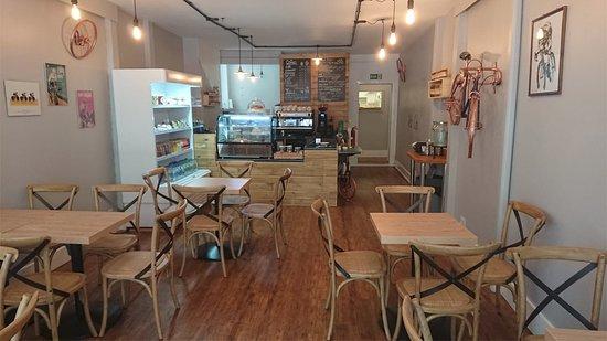 Velo Cafe