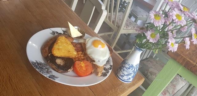 Springfield Farm Shop