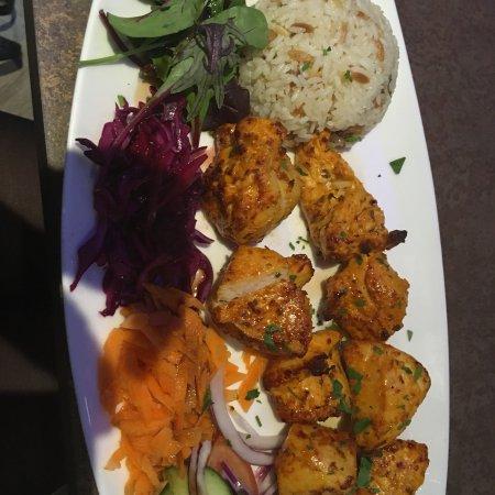 BAY Turkish Restaurant