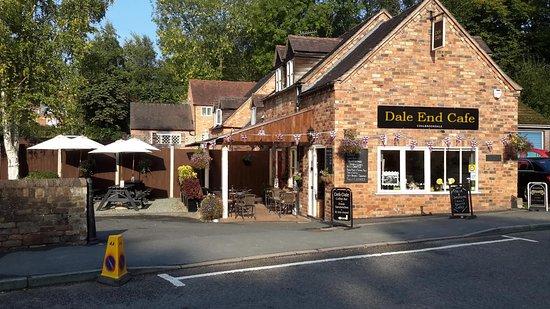 Dale End Cafe