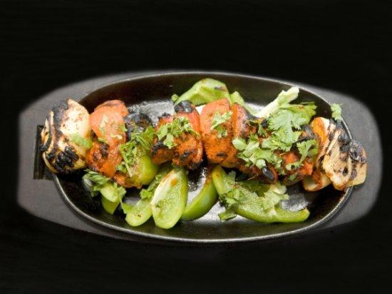 Voujon Restaurant